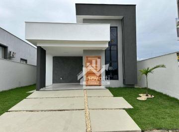 91aa8c709b7dc47a5f7343f502c5e83d8e5953f3 · Casa com 3 dormitórios à venda, 124 m² por R$ 595.000,00 - Pindobas - Maricá/RJ
