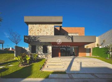 cda0ebd7c2a8ca75dd7c630e689b972c741206d2 · Casa com 5 dormitórios à venda, 380 m² por R$ 3.600.000,00 - Cidade Alpha - Eusébio/CE