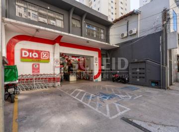 Comercial · 886m² · 4 Vagas · Galpão Comercial no Brooklin com 4 vagas (antigo DIA) Rua Princesa Isabel - Zoneamento ZEU