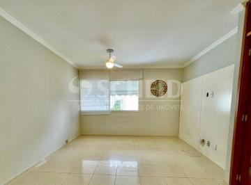 Apartamento · 76m² · 3 Quartos · 1 Vaga · Villa Flora - Rua Sócrates, 625 - Apartamento à Venda no Jardim Marajoara - Andar Alto, 3 Dormitório