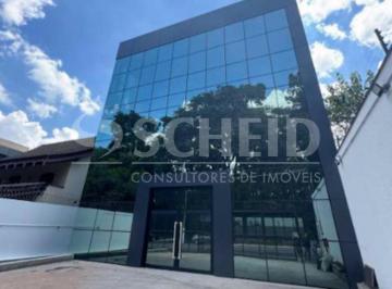 Comercial · 1103m² · Prédio comercial com 1103m2, com vária vagas em excelente localização no Morumbi