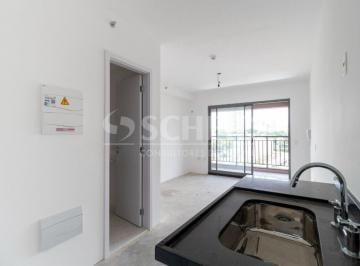 Apartamento · 27m² · 1 Quarto · Studio á Venda no Alto da Boa Vista com 27m², 1 quarto.