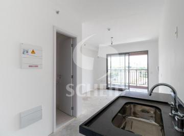 Apartamento · 27m² · 1 Quarto · Studio á Venda no Alto da Boa Vista com 27m², 1 quarto.