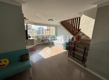 Apartamento · 148m² · 4 Quartos · 1 Vaga · COBERTURA A VENDA
