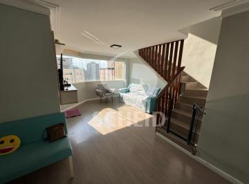 Apartamento · 148m² · 4 Quartos · 1 Vaga · COBERTURA A VENDA