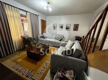 Casa · 100m² · 3 Quartos · 2 Vagas · Casa no Socorro, 3 dormitórios, 2 banheiros, 2 vagas