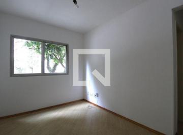 Apartamento · 34m² · 1 Quarto · 1 Vaga · Apartamento à Venda - Moema, 1 Quarto, 34 m² - São Paulo