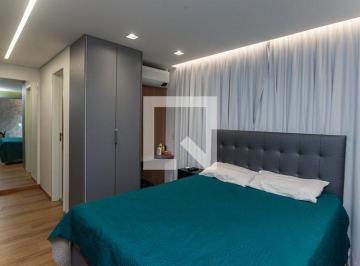 Apartamento · 28m² · 1 Quarto · Apartamento à Venda - Perdizes, 1 Quarto, 28 m² - São Paulo