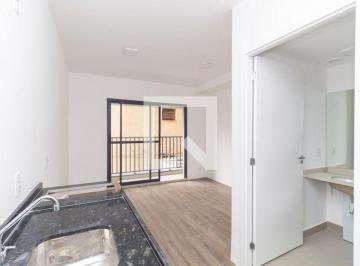 Apartamento · 24m² · 1 Quarto · Apartamento à Venda - Vila Mariana, 1 Quarto, 24 m² - São Paulo