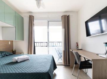 Apartamento · 18m² · 1 Quarto · Apartamento à Venda - Vila das Mercês, 1 Quarto, 18 m² - São Paulo