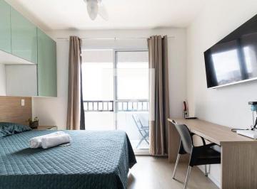 Apartamento · 18m² · 1 Quarto · Apartamento à Venda - Vila das Mercês, 1 Quarto, 18 m² - São Paulo
