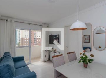 Apartamento · 39m² · 1 Quarto · 1 Vaga · Apartamento à Venda - Vila Guilherme, 1 Quarto, 39 m² - São Paulo