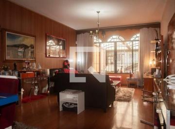 Casa · 119m² · 3 Quartos · 2 Vagas · Casa à Venda - Chácara Inglesa, 3 Quartos,  119 m² - São Paulo
