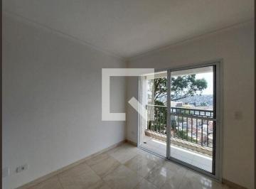 Apartamento · 39m² · 1 Quarto · 1 Vaga · Apartamento à Venda - Jardim Palmares, 1 Quarto, 39 m² - São Paulo