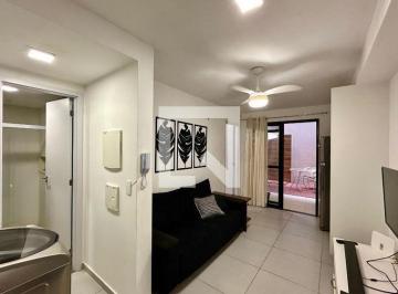 Apartamento · 50m² · 1 Quarto · Apartamento à Venda - Centro, 1 Quarto, 50 m² - Rio de Janeiro