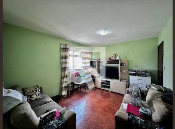 Apartamento · 62m² · 1 Quarto · 1 Vaga · Apartamento à Venda - Santo Amaro , 1 Quarto, 62 m² - São Paulo