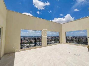 36c2f6c40f57eda4a2bd5bea9fd25a6ac4a3652a · Cobertura duplex com 4 dormitórios à venda, 243 m² por R$ 2.025.000 - Jardim Aquarius - São José dos