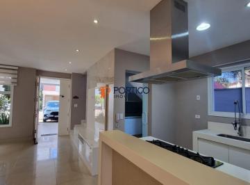 Casa · 159m² · 3 Quartos · 4 Vagas · Casa à venda 3 suítes no Morumbi Paulínia.