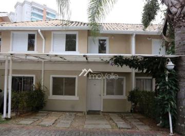 48174a5838cc3f1e5ebf4ea638a547f9ed54a01d · Casa com 3 dormitórios à venda, 154 m² por R$ 870.000,00 - Urbanova - São José dos Campos/SP