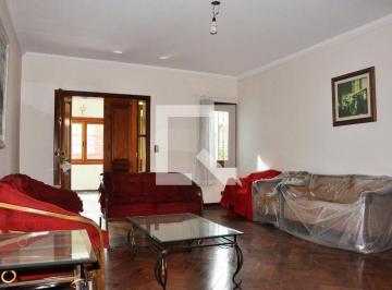 Casa · 243m² · 2 Quartos · 2 Vagas · Casa à Venda - Freguesia do Ó, 2 Quartos, 243 m² - São Paulo