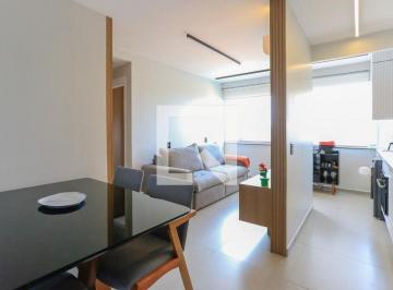 Apartamento · 46m² · 2 Quartos · 1 Vaga · Apartamento à Venda - Butantã, 2 Quartos, 46 m² - São Paulo