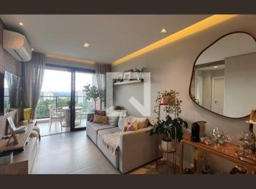 Apartamento · 60m² · 2 Quartos · 1 Vaga · Apartamento à Venda - Vila Madalena, 2 Quartos, 60 m² - São Paulo