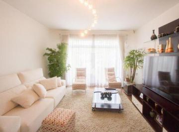 Apartamento · 152m² · 3 Quartos · 2 Vagas · Apartamento à Venda - Chácara Santo Antonio, 3 Quartos, 152 m² - São Paulo