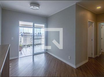 Apartamento · 67m² · 2 Quartos · 1 Vaga · Apartamento à Venda - Sacomã, 2 Quartos, 67 m² - São Paulo