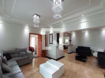 Casa · 242m² · 3 Quartos · 3 Vagas · Casa à Venda - Campos Elíseos , 3 Quartos,  242 m² - Campinas