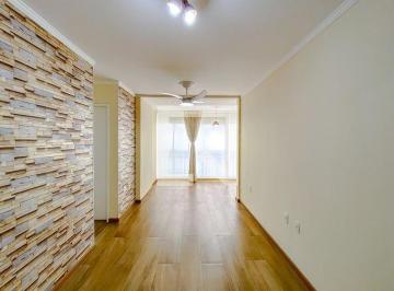 Apartamento · 60m² · 2 Quartos · 1 Vaga · Apartamento à Venda - Mooca, 2 Quartos, 60 m² - São Paulo