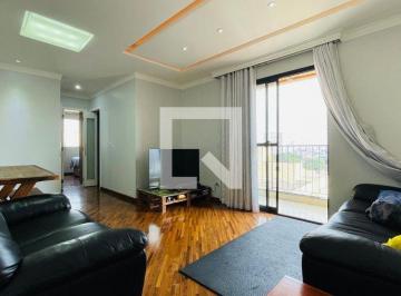 Apartamento · 69m² · 2 Quartos · 1 Vaga · Apartamento à Venda - Vila Rosália, 2 Quartos, 69 m² - Guarulhos