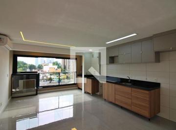 Apartamento · 52m² · 2 Quartos · 1 Vaga · Apartamento à Venda - Jardim do Mar, 2 Quartos,  52 m² - São Bernardo do Campo