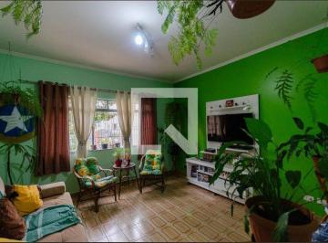 Casa · 197m² · 4 Quartos · 2 Vagas · Casa à Venda - Jardim Felicidade, 4 Quartos,  197 m² - São Paulo