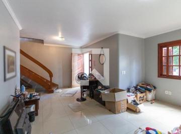 Casa · 300m² · 3 Quartos · 2 Vagas · Casa à Venda - Vila São José, 3 Quartos,  300 m² - Porto Alegre
