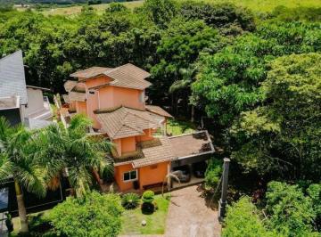 54dbfa82465c42d84db1efdb2e20384e72e3e8f0 · Casa com 5 dormitórios à venda, 462 m² por R$ 3.190.000,00 - Condominio Figueira Garden - Atibaia/SP