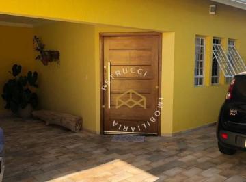 288c2b010bc1dfeff79488a7aba5e6dc3044d855 · Casa com 2 dormitórios à venda, 140 m² por R$ 525.000,00 - Parque Via Norte - Campinas/SP