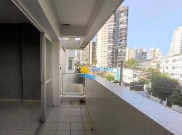 1753a06515308d639d6a34d8cca4ed414c0b33b8 · Apartamento beira-mar com sacada — Astúrias — Guarujá