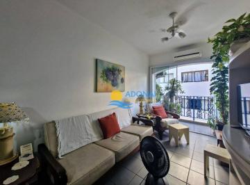 026b15b8ed1a70740c0fe27250e7450e765602c3 · Apartamento próximo à praia com sacada — Tombo — Guarujá