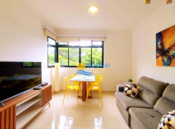 4b941b0dc9423b4e8588847c8ce424adca003a42 · Apartamento próximo à praia com lazer — Tombo — Guarujá