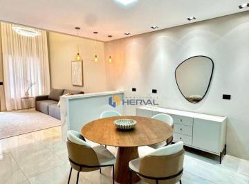 a3c7940fbd58f5492b7da78685933b36b6b56913 · Casa com 3 dormitórios à venda, 119 m² por R$ 850.000,00 - Ecovalley - Sarandi/PR