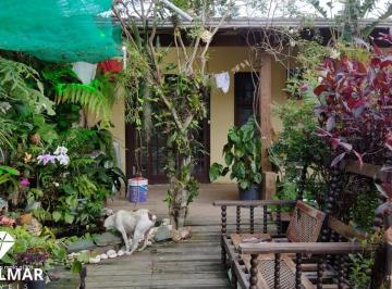 Casa · 99m² · 3 Quartos · 1 Vaga · Casa para morar, Praia de Bombas SC