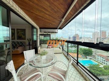 595b782ce542a6aef5e738f333bf32c08a083387 · Apartamento com 3 dormitórios à venda, 215 m² por R$ 2.550.000,00 - Vila Rica - Santos/SP