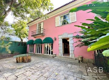 5ae2d01213037c7650c0908fe07ee1b7d166b529 · Casa com 4 quartos à venda, 572 m² por R$ 19.500.000 - Leblon - Rio de Janeiro/RJ