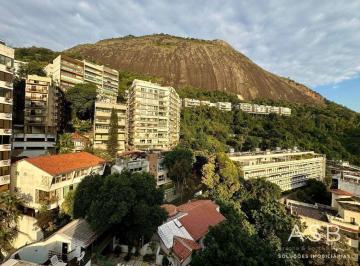 29ca2f790c4cb7795459622ec413795f1d737f38 · Original 2 quartos e sala VISTA LIVRE à venda, 73 m² por R$ 850.000 - Lagoa - Rio de Janeiro/RJ
