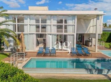 df759dabb934406765e4bcc5b6eee80dc0c57729 · Casa com 5 quartos à venda, 508 m² por R$ 6.500.000 - Condomínio Lago Azul - Araçoiaba da Serra/SP