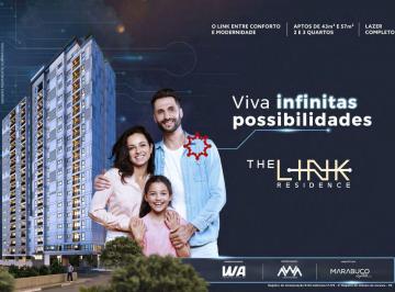 Apartamento · 2 Quartos · Apartamento à venda - em Indianópolis