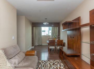 Apartamento · 80m² · 3 Quartos · 1 Vaga · Apartamento à Venda - Ouro Preto, 3 Quartos,  80 m² - Belo Horizonte