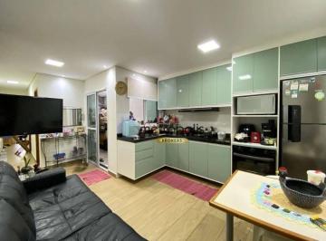 Sala 2 Ambiientes · Apartamento à venda, 51 m² por R$ 530.000,00 - Vila Camilópolis - Santo André/SP