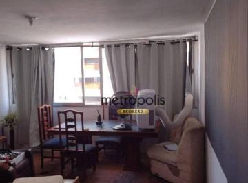 Sala de Jantar · Apartamento à venda, 98 m² por R$ 481.000,00 - Bosque da Saúde - São Paulo/SP
