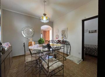 Sala · Casa à venda, 166 m² por R$ 850.000,00 - Cerâmica - São Caetano do Sul/SP